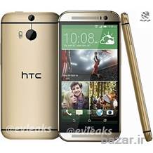 عرضه گوشی موبایل htc one m8