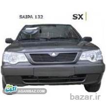 پراید 132 sx