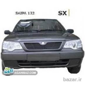 پراید 132 sx