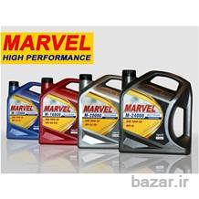 اعطای نمایندگی روغن موتور MARVEL