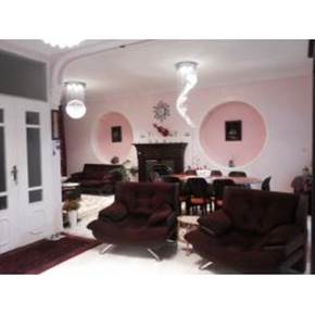 فروش خانه ویلایی
