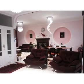 فروش خانه ویلایی