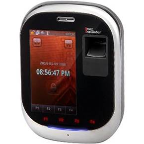 دستگاه حضور و غیاب TSG-750