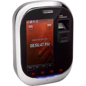 دستگاه حضور و غیاب TSG-750
