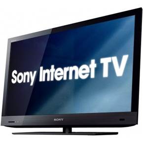 تلویزیون ال ای دی سه بعدی فول اچ دی اسمارت سونی LED TV 3D FULL HD SMART SONY 32EX720