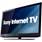 تلویزیون ال ای دی سه بعدی فول اچ دی اسمارت سونی LED TV 3D FULL HD SMART SONY 32EX720