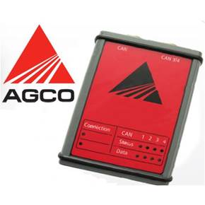 دیاگ کشاورزی AGCO