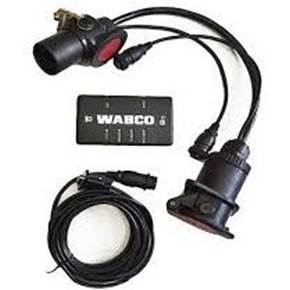 دیاگ وابکو WABCO WDI