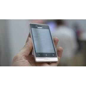 فروش sony xperia miro
