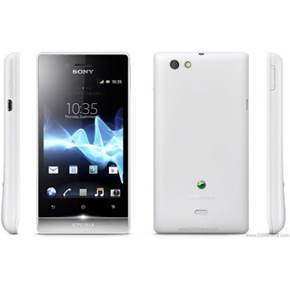 فروش sony xperia miro
