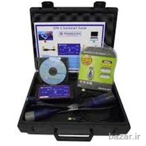 دیاگ سیستم ترمز وابکو Meritor WABCO Toolbox