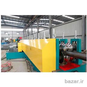 سازنده خط تولید گاردریل