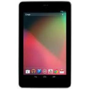 فروش ویژه تبلت asus nexus7