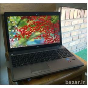 HP PROBOOK 4540S