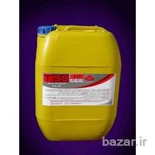 ضد یخ بتن Tiss Antifreeze for concrete