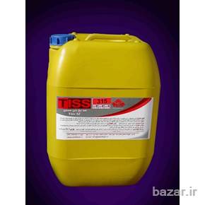 ضد یخ بتن Tiss Antifreeze for concrete