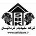 ملات خود تراز شونده Tiss Self leveling