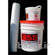 عایق سفید Tiss White liquid insulation 200