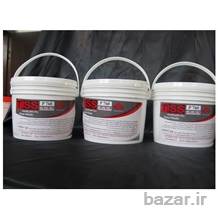 رنگ تمام پلاستیک Tiss Paint 760