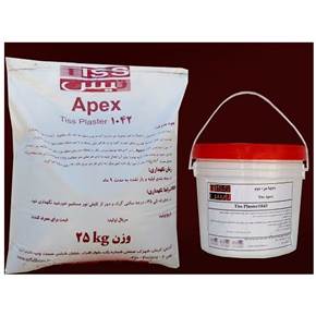 ملات آب بند Tiss Apex1042