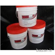 رنگ نیمه پلاستیک Tiss Paint 770