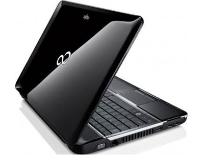 فروش لپتات فوجیتسو (کارکرده)