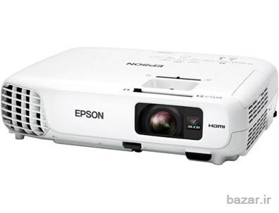 ویدئو پروژکتور اپسون X18