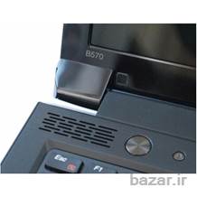 لپ تاپlenovo b570 دست دوم و تمیز