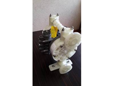 پمپهای دیافراگمیDiaphragm Pumps عرضه کننده پمپ