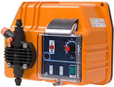 دوزینگ پمپ Dosing Pump عرضه کننده دوزینگ پمپ