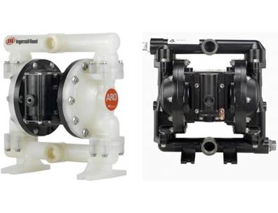پمپهای دیافراگمیDiaphragm Pumps عرضه کننده پمپ