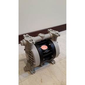 پمپهای دیافراگمیDiaphragm Pumps عرضه کننده پمپ