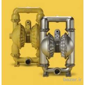 پمپهای دیافراگمیDiaphragm Pumps عرضه کننده پمپ