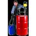 پمپهای بشکه کش Drum Pumps تامین کننده پمپ بشکه کش