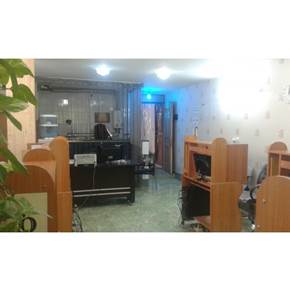 3 فروش کلیه تجهیزات کافی نت ( بسیار تمیز )